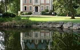 Maison d'hôtes Le Manoir de Contres